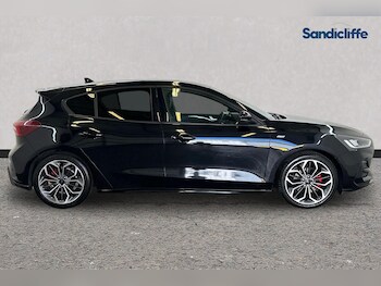 Used Ford Focus 2023 for sale - 77921093: Photo