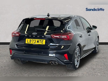 Used Ford Focus 2023 for sale - 77921093: Photo