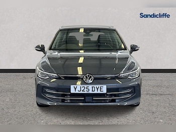 Used Volkswagen Golf 2025 for sale - 77502437: Photo