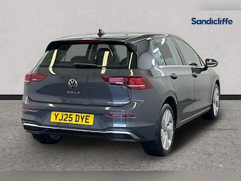 Used Volkswagen Golf 2025 for sale - 77502437: Photo