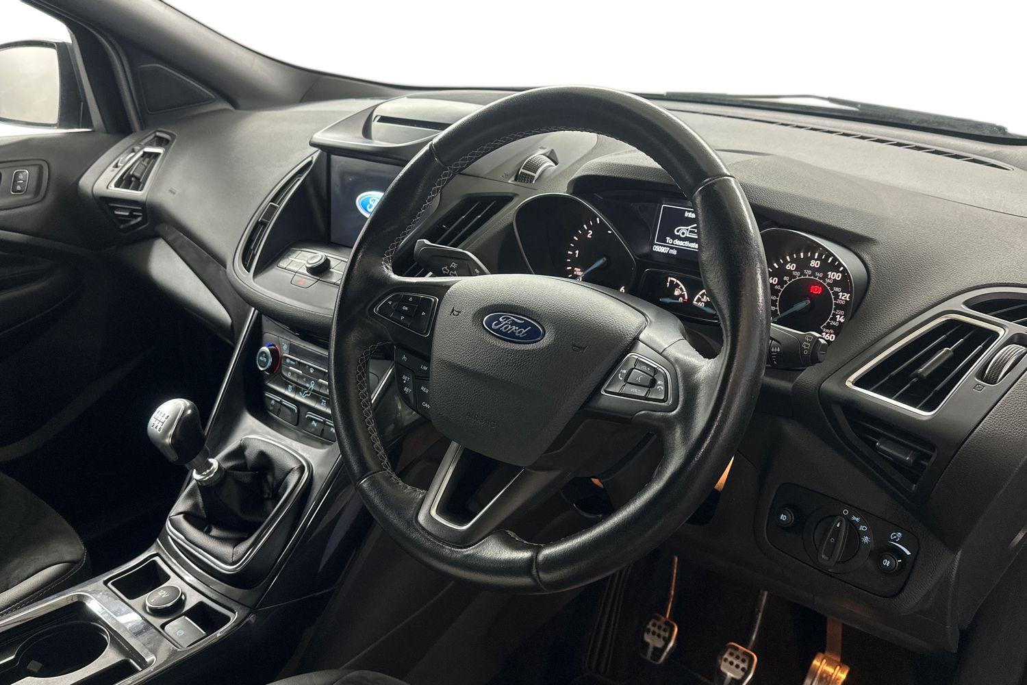 Used Ford Kuga 2017 for sale - 76725541: Photo 10