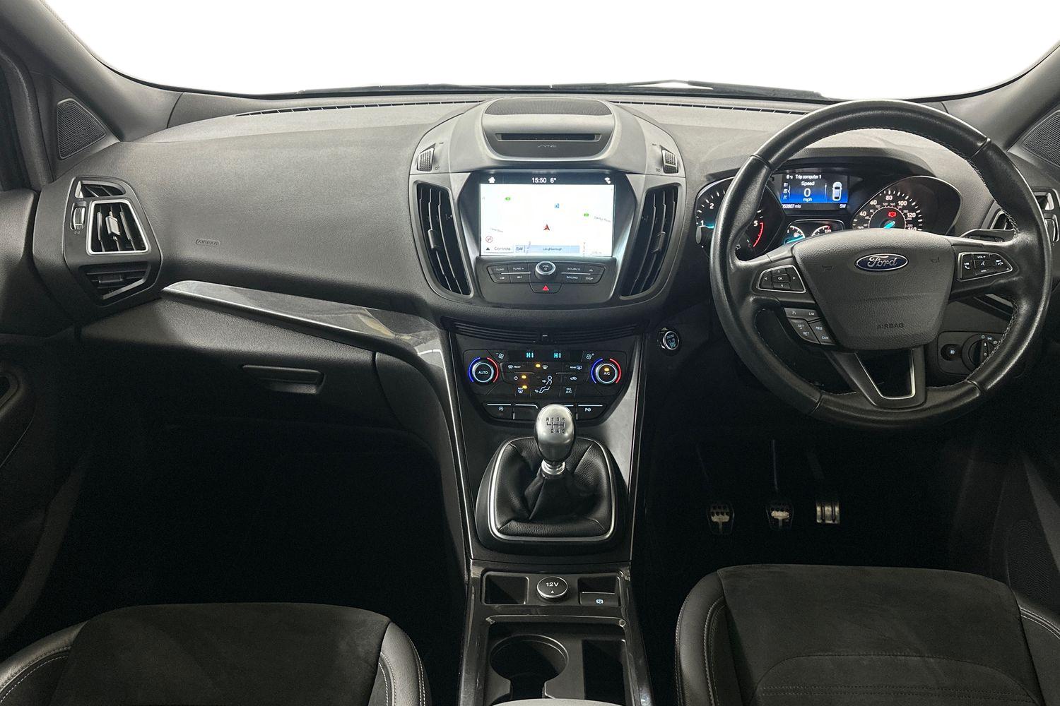 Used Ford Kuga 2017 for sale - 76725541: Photo 11