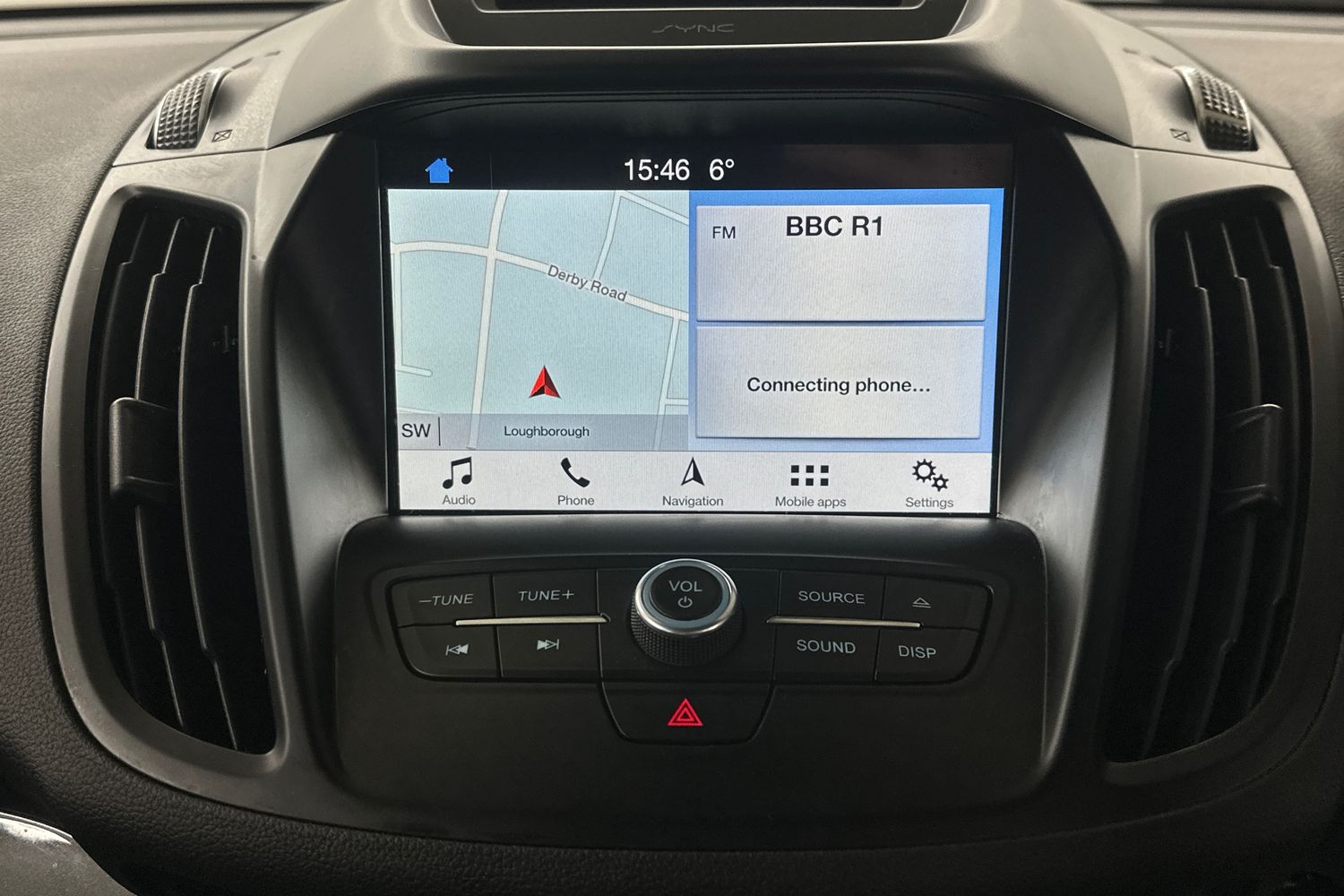 Used Ford Kuga 2017 for sale - 76725541: Photo 25