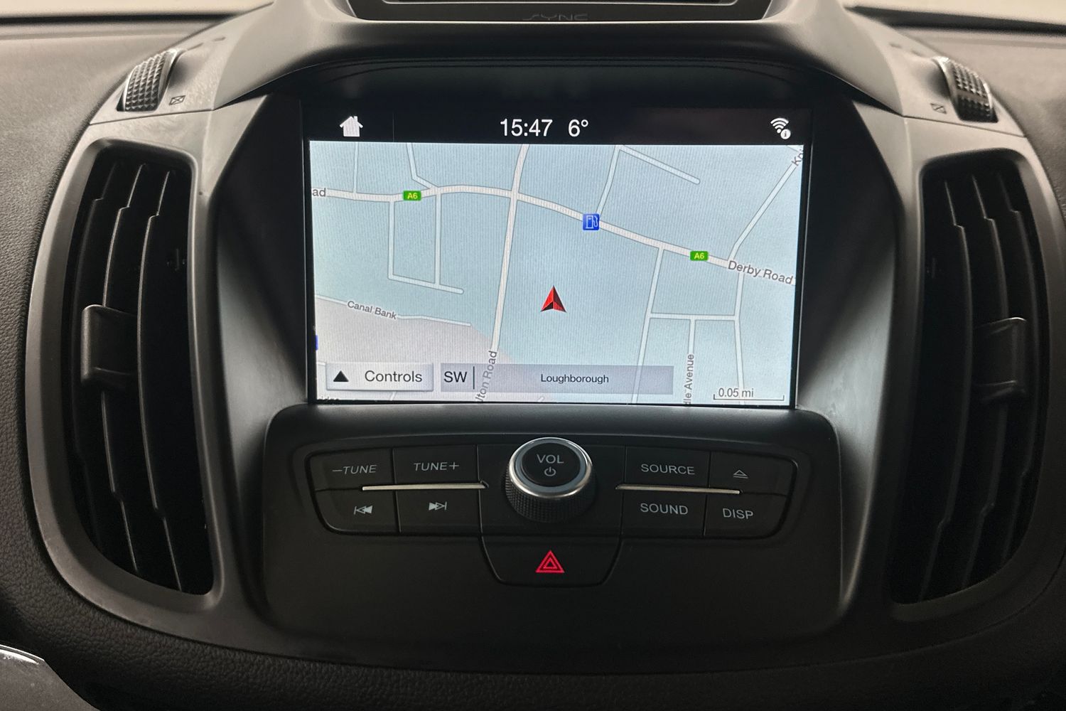 Used Ford Kuga 2017 for sale - 76725541: Photo 26