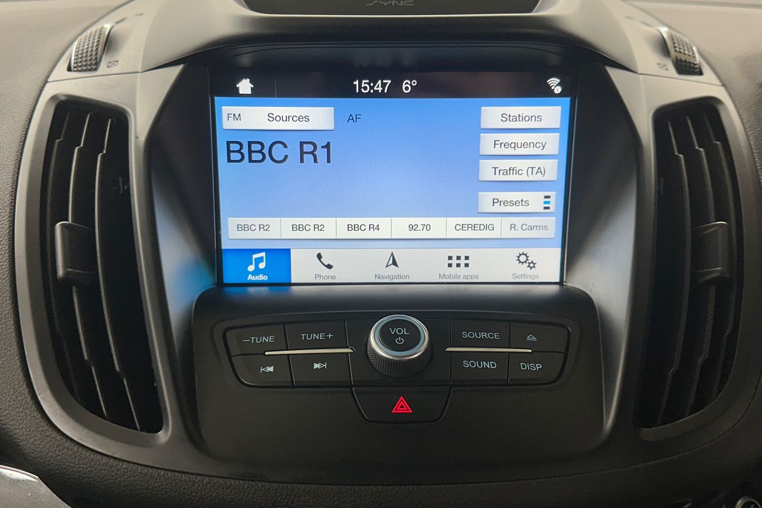 Used Ford Kuga 2017 for sale - 76725541: Photo 27