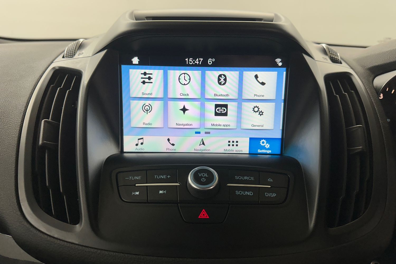 Used Ford Kuga 2017 for sale - 76725541: Photo 28