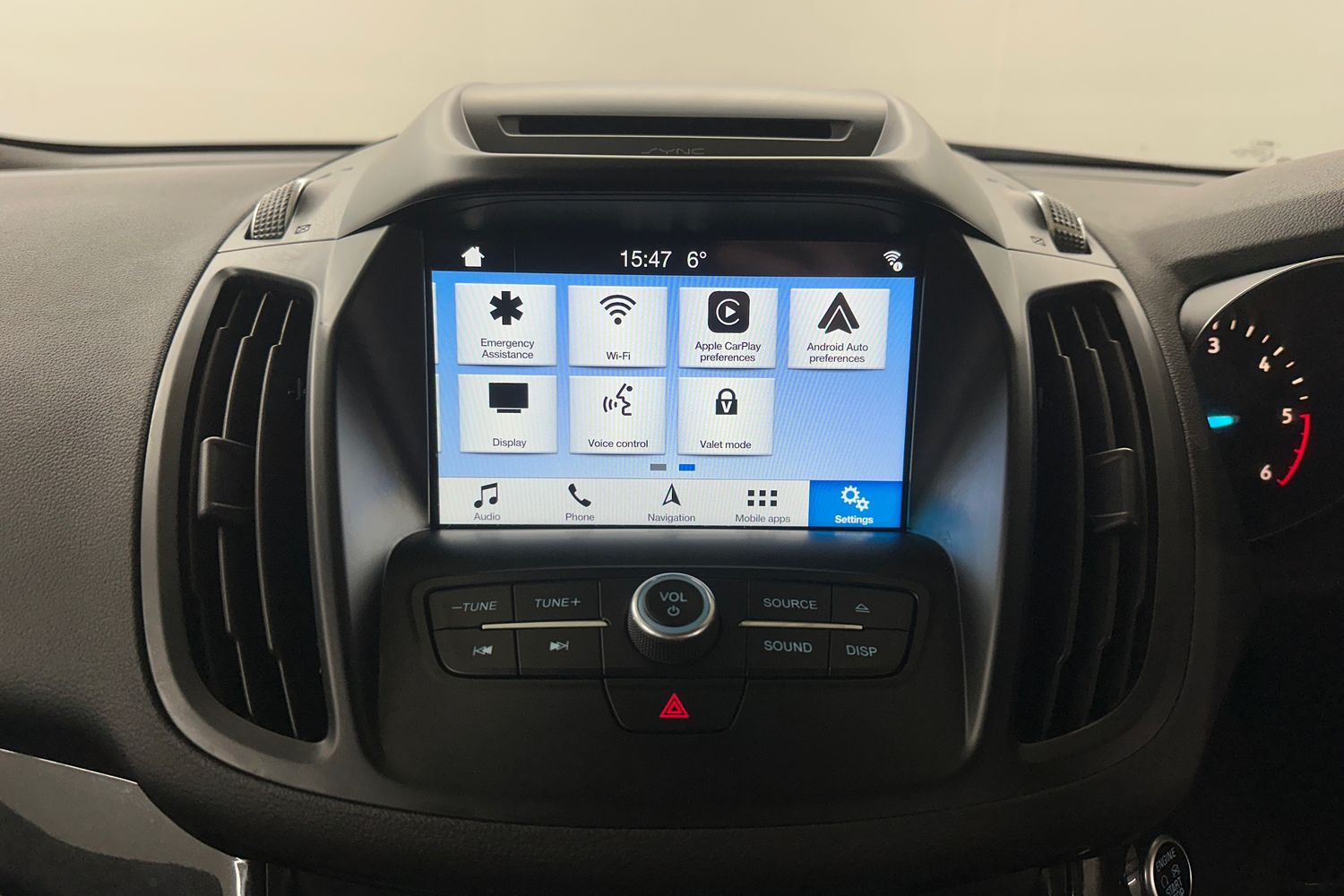 Used Ford Kuga 2017 for sale - 76725541: Photo 29