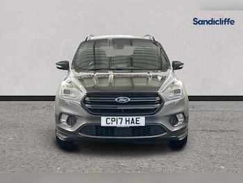 Used Ford Kuga 2017 for sale - 76725541: Photo