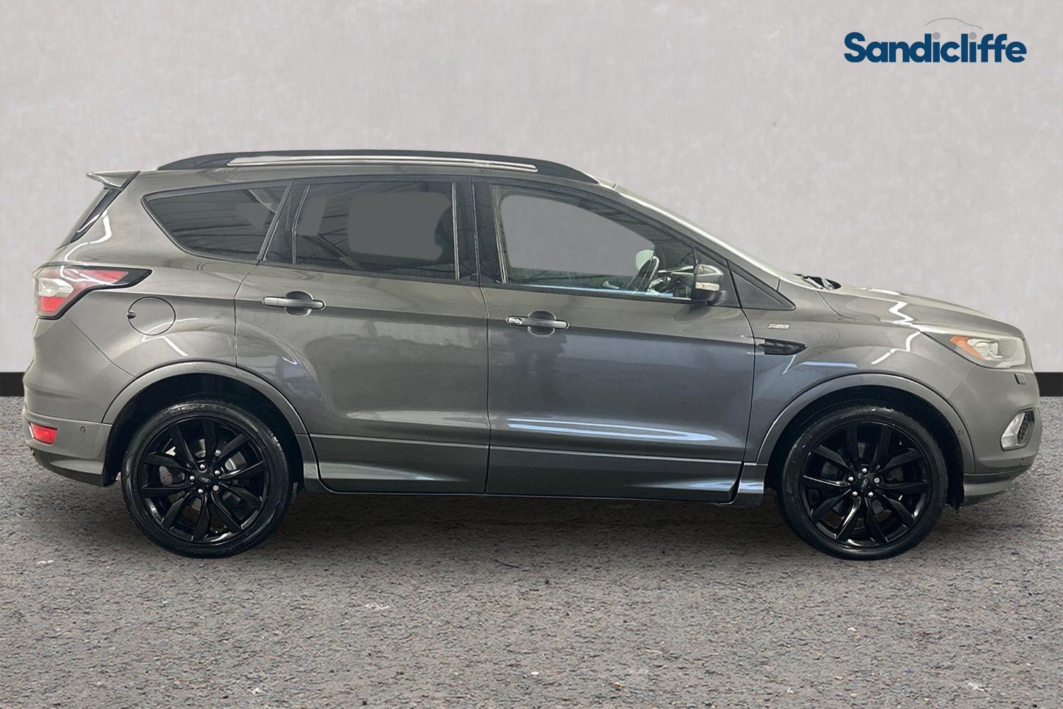 Used Ford Kuga 2017 for sale - 76725541: Photo 3