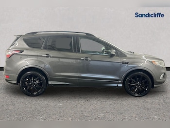 Used Ford Kuga 2017 for sale - 76725541: Photo