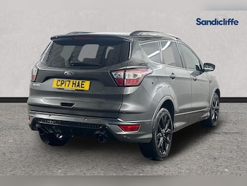 Used Ford Kuga 2017 for sale - 76725541: Photo