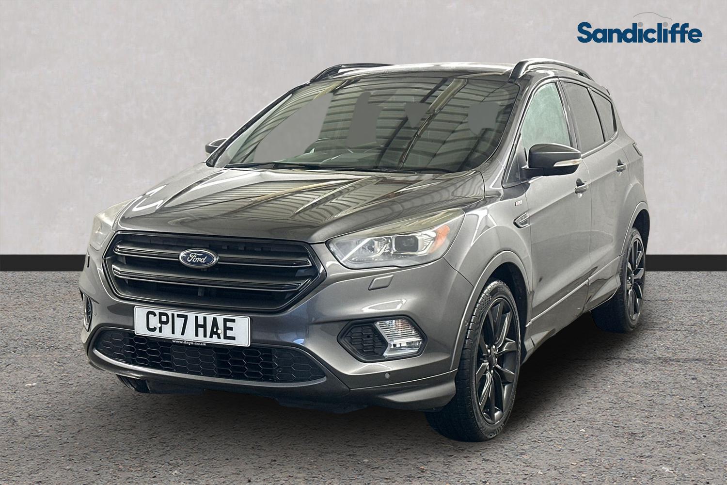 Used Ford Kuga 2017 for sale - 76725541: Photo 8