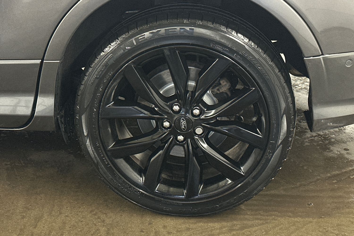 Used Ford Kuga 2017 for sale - 76725541: Photo 9