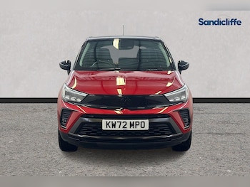 Used Vauxhall Crossland 2023 for sale - 77247276: Photo