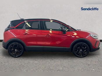 Used Vauxhall Crossland 2023 for sale - 77247276: Photo