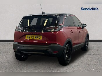 Used Vauxhall Crossland 2023 for sale - 77247276: Photo