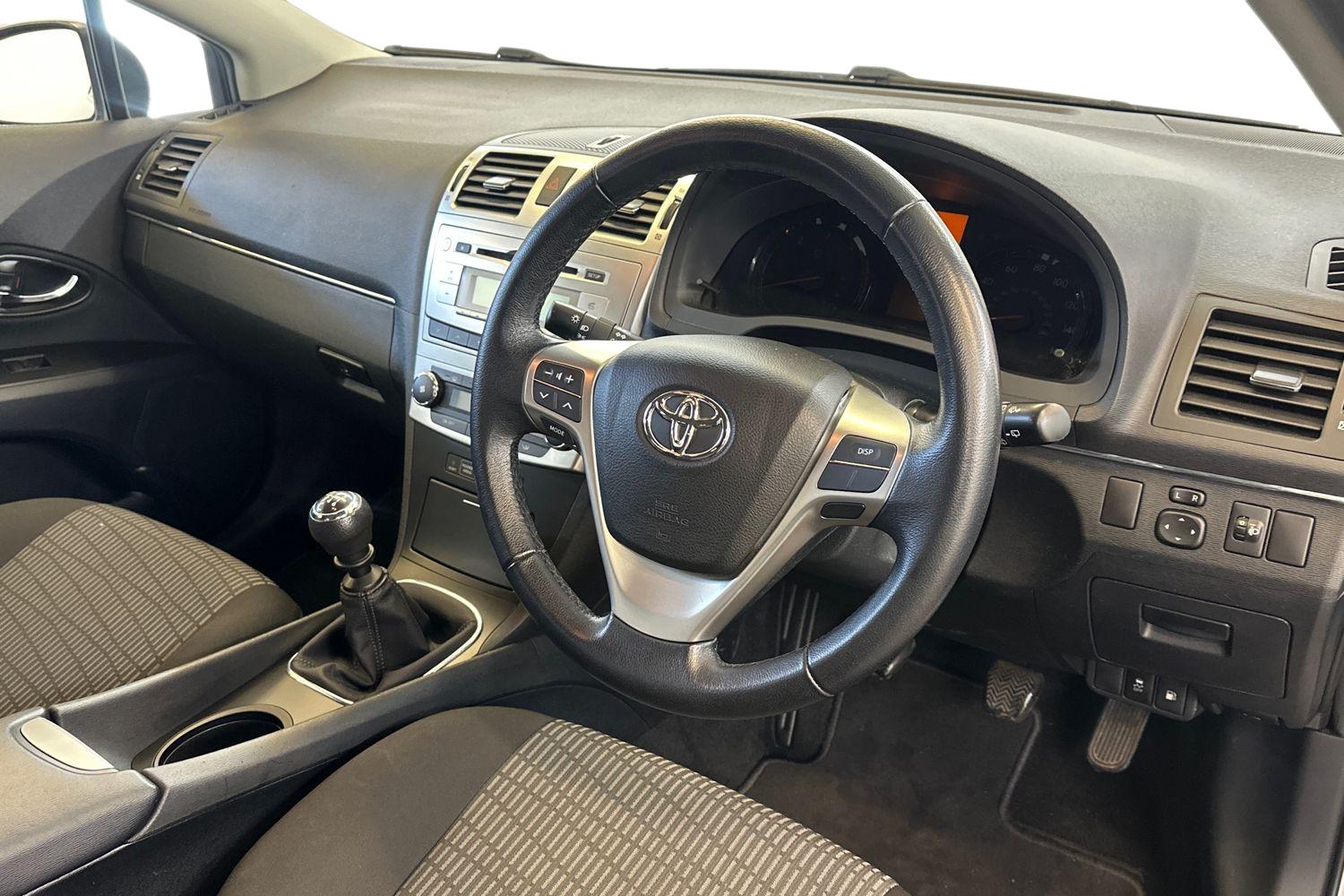 Used Toyota Avensis 2013 for sale - 78107938: Photo 12