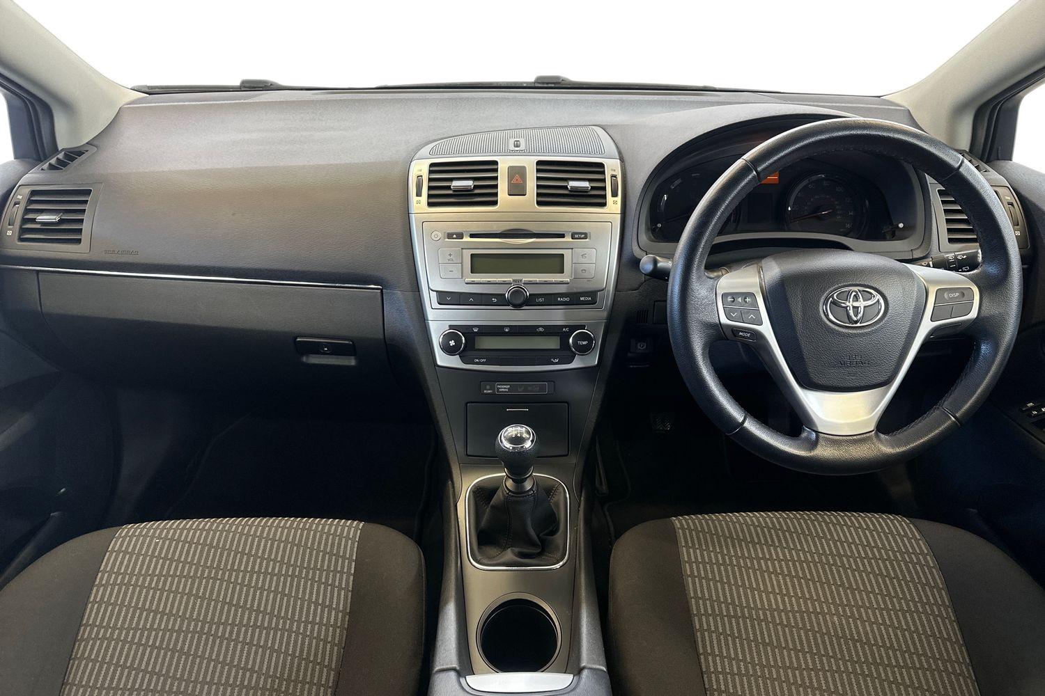 Used Toyota Avensis 2013 for sale - 78107938: Photo 13