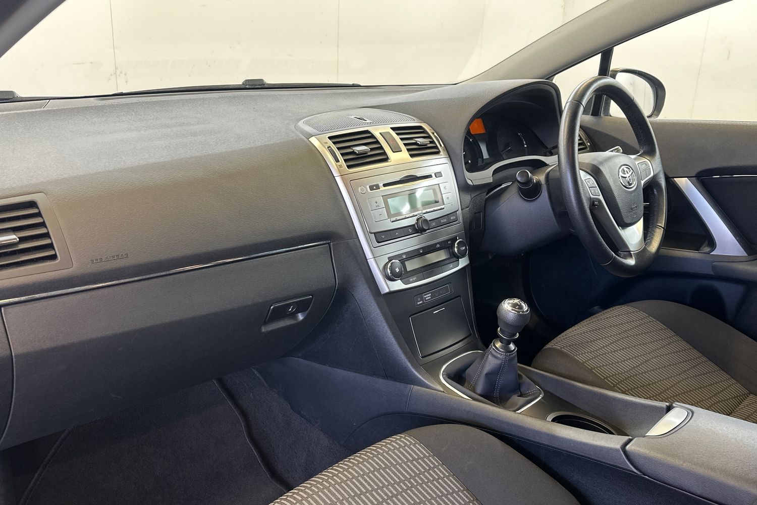 Used Toyota Avensis 2013 for sale - 78107938: Photo 14