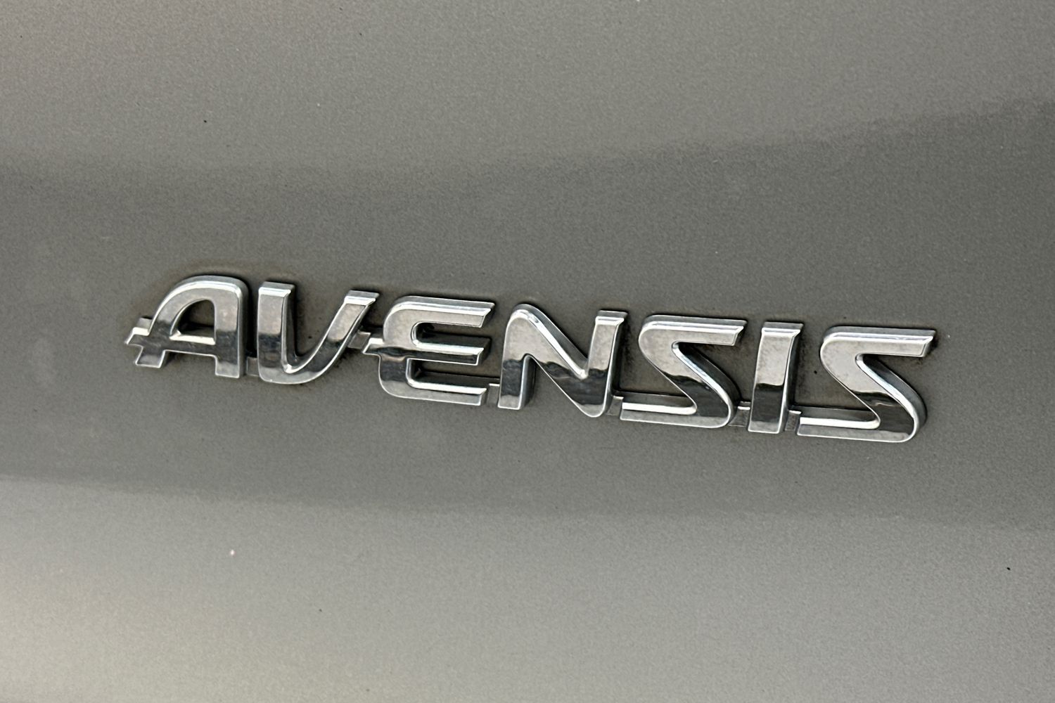 Used Toyota Avensis 2013 for sale - 78107938: Photo 22