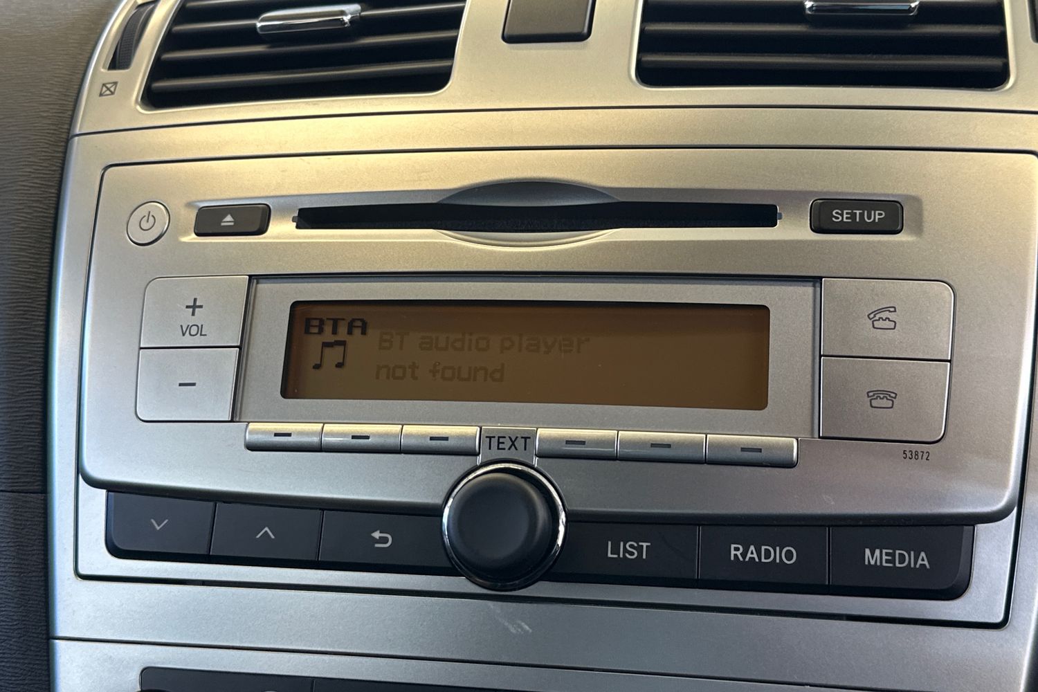 Used Toyota Avensis 2013 for sale - 78107938: Photo 33