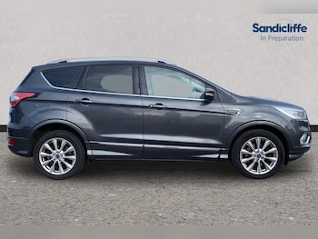 Used Ford Kuga 2018 for sale - 77873220: Photo