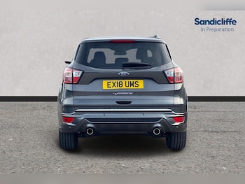 Used Ford Kuga 2018 for sale - 77873220: Photo