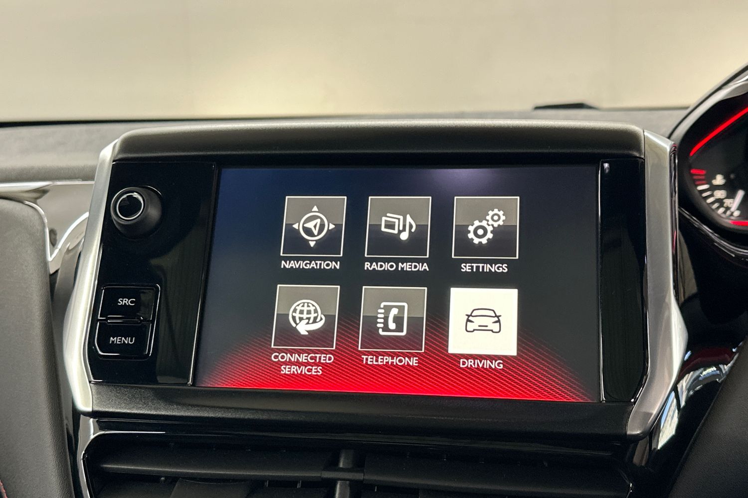 Used Peugeot 208 2016 for sale - 76627481: Photo 30