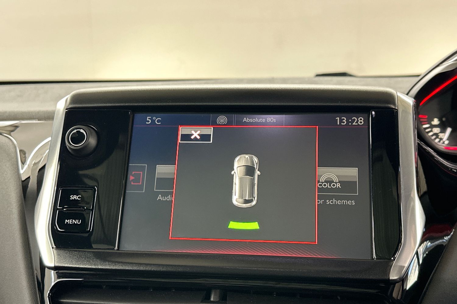 Used Peugeot 208 2016 for sale - 76627481: Photo 33