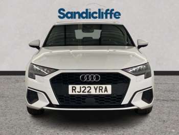 Used Audi A3 2022 for sale - 74841749: Photo
