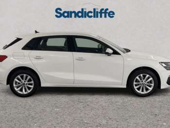 Used Audi A3 2022 for sale - 74841749: Photo