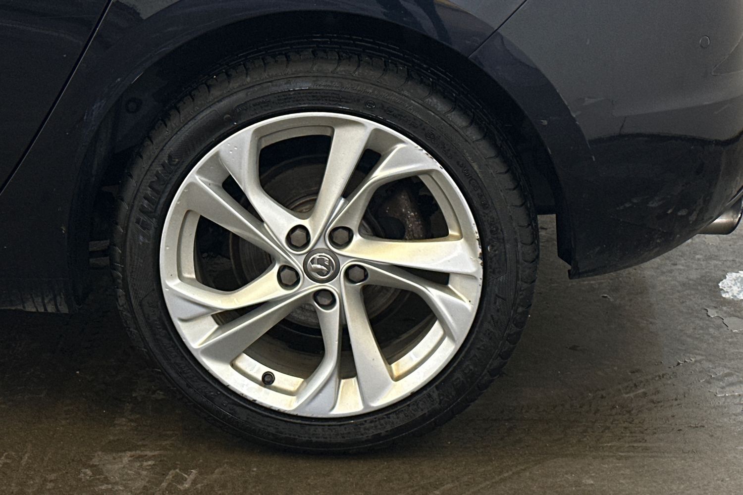 Used Vauxhall Astra 2017 for sale - 77584360: Photo 11