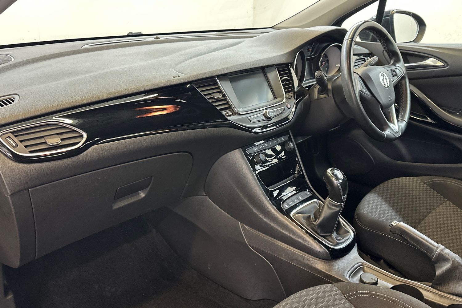 Used Vauxhall Astra 2017 for sale - 77584360: Photo 14