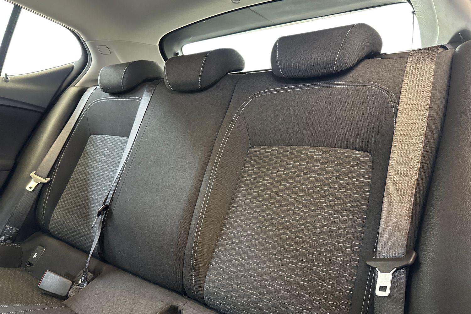 Used Vauxhall Astra 2017 for sale - 77584360: Photo 17