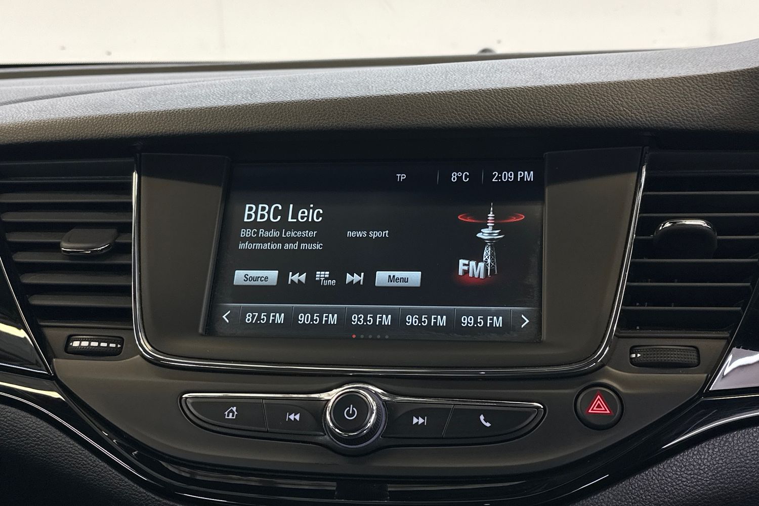 Used Vauxhall Astra 2017 for sale - 77584360: Photo 29