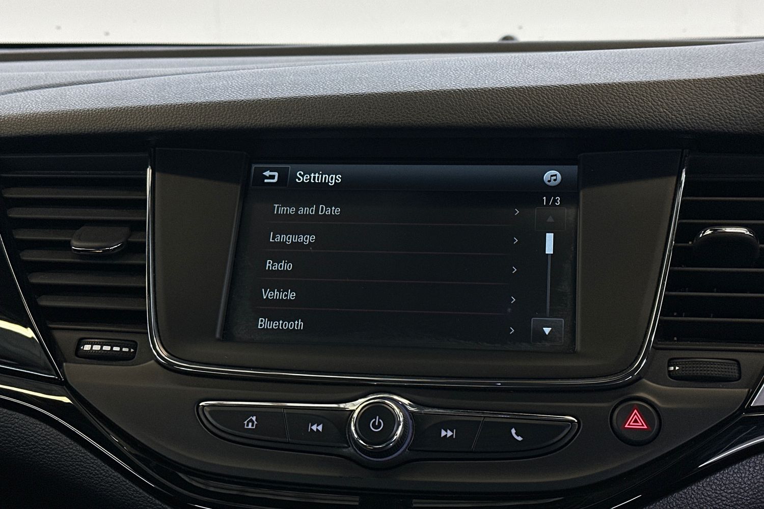 Used Vauxhall Astra 2017 for sale - 77584360: Photo 31