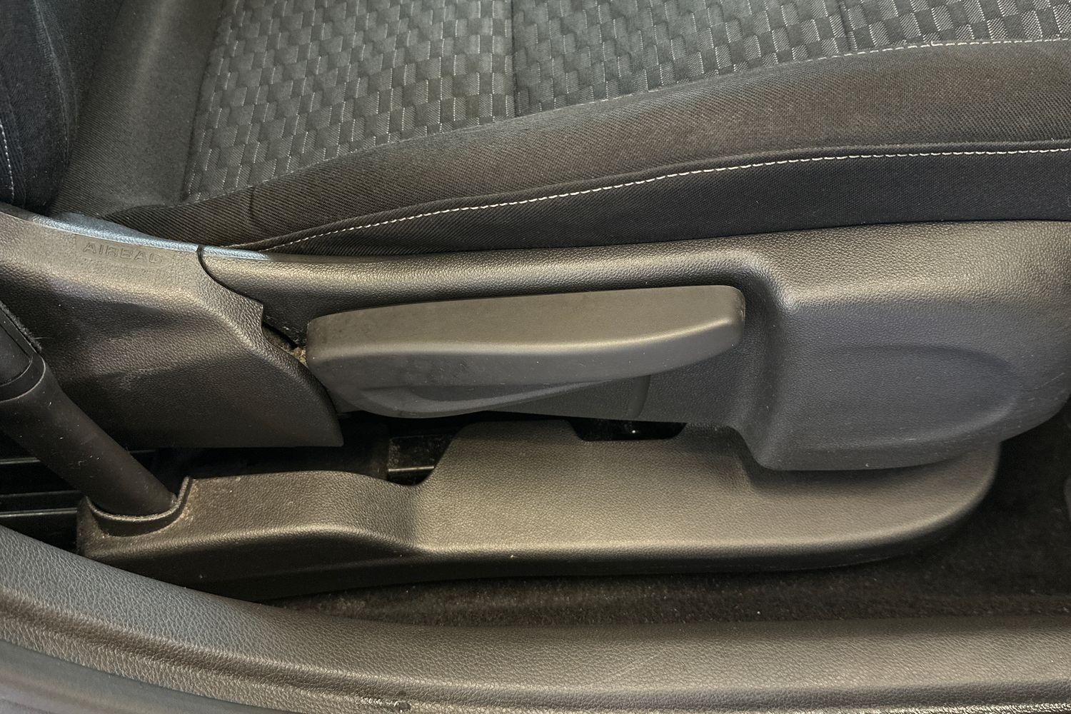 Used Vauxhall Astra 2017 for sale - 77584360: Photo 38