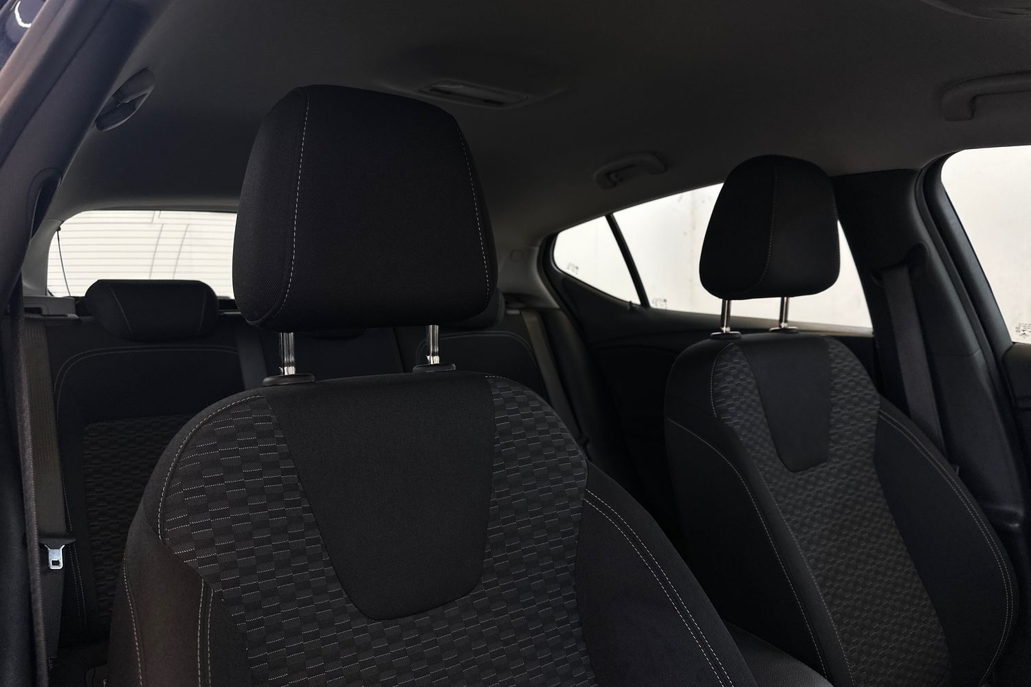 Used Vauxhall Astra 2017 for sale - 77584360: Photo 39