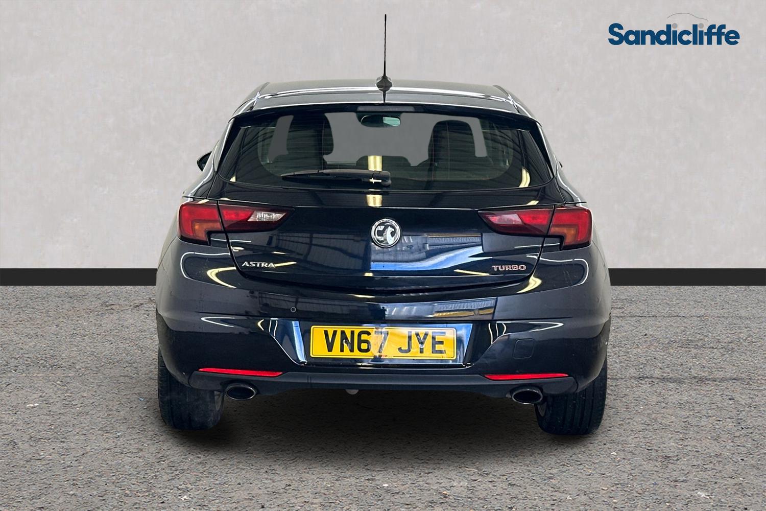 Used Vauxhall Astra 2017 for sale - 77584360: Photo 6