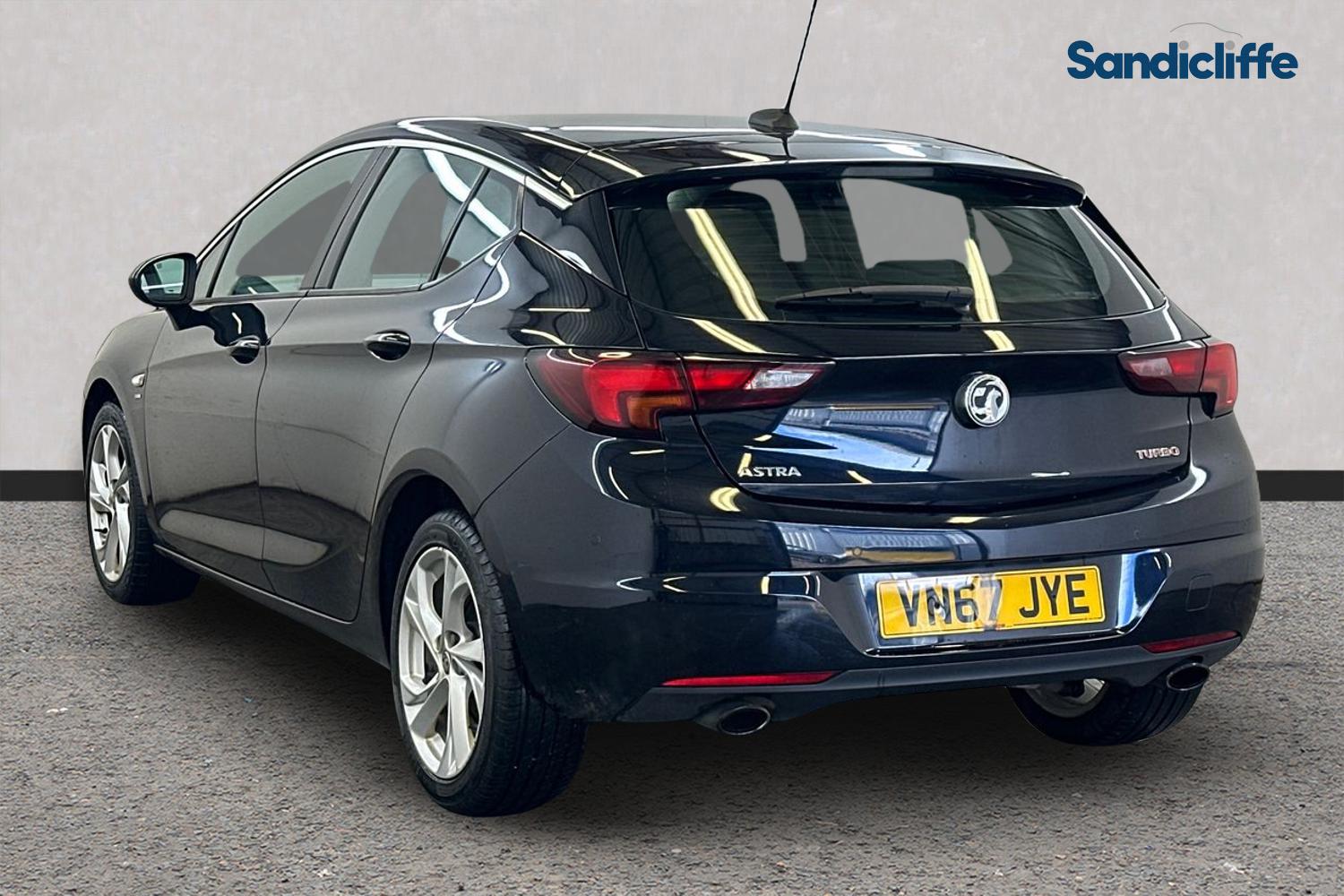 Used Vauxhall Astra 2017 for sale - 77584360: Photo 7