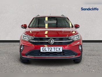 Used Volkswagen Taigo 2022 for sale - 79246683: Photo