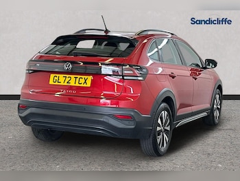 Used Volkswagen Taigo 2022 for sale - 79246683: Photo