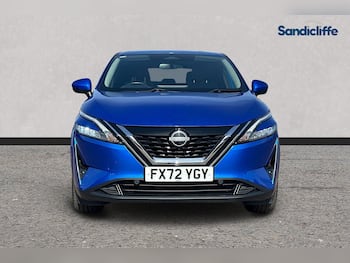 Used Nissan Qashqai 2023 for sale - 79451446: Photo