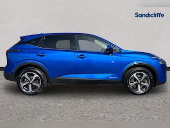 Used Nissan Qashqai 2023 for sale - 79451446: Photo