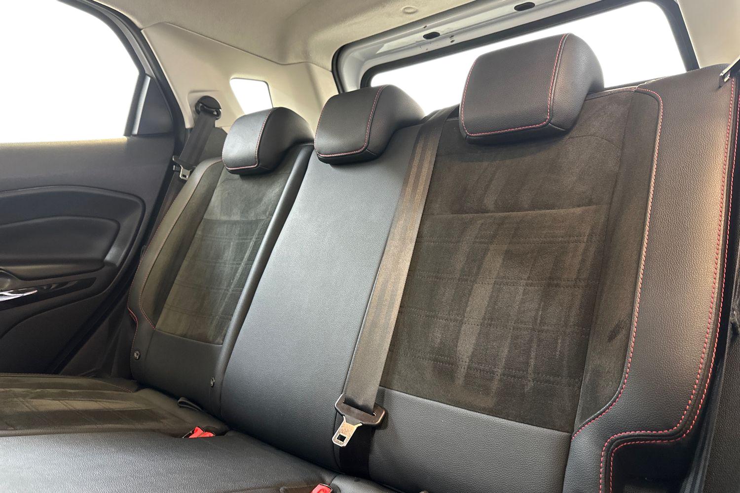 Used Ford Ecosport 2021 for sale - 77104532: Photo 13