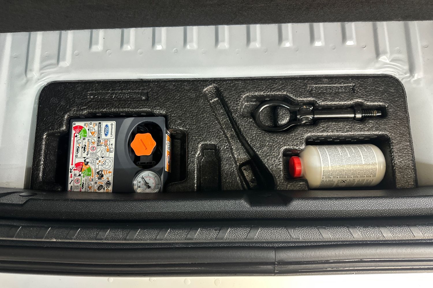 Used Ford Ecosport 2021 for sale - 77104532: Photo 16