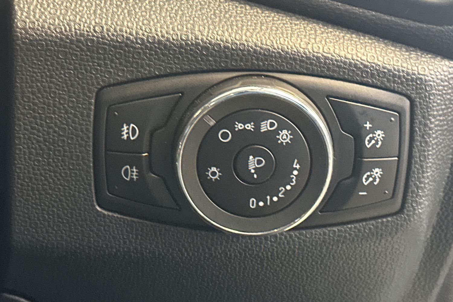 Used Ford Ecosport 2021 for sale - 77104532: Photo 21