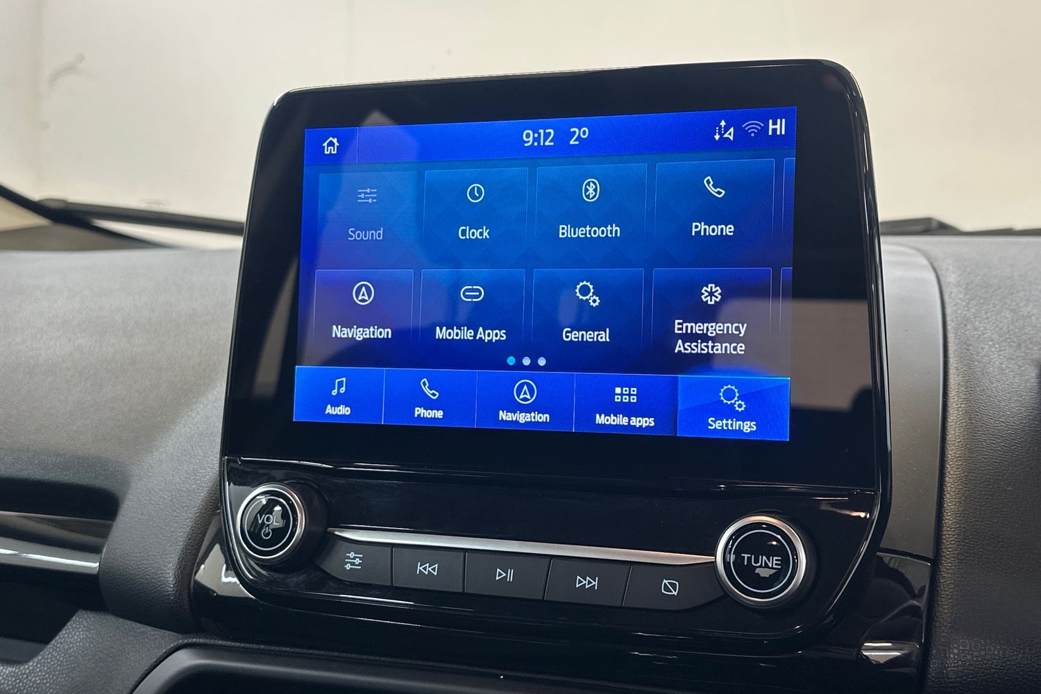 Used Ford Ecosport 2021 for sale - 77104532: Photo 26