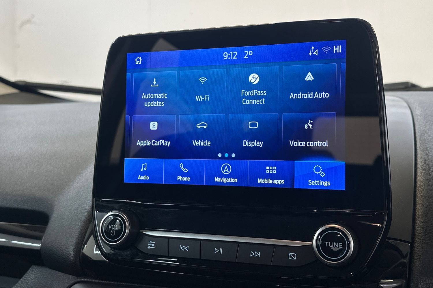 Used Ford Ecosport 2021 for sale - 77104532: Photo 27