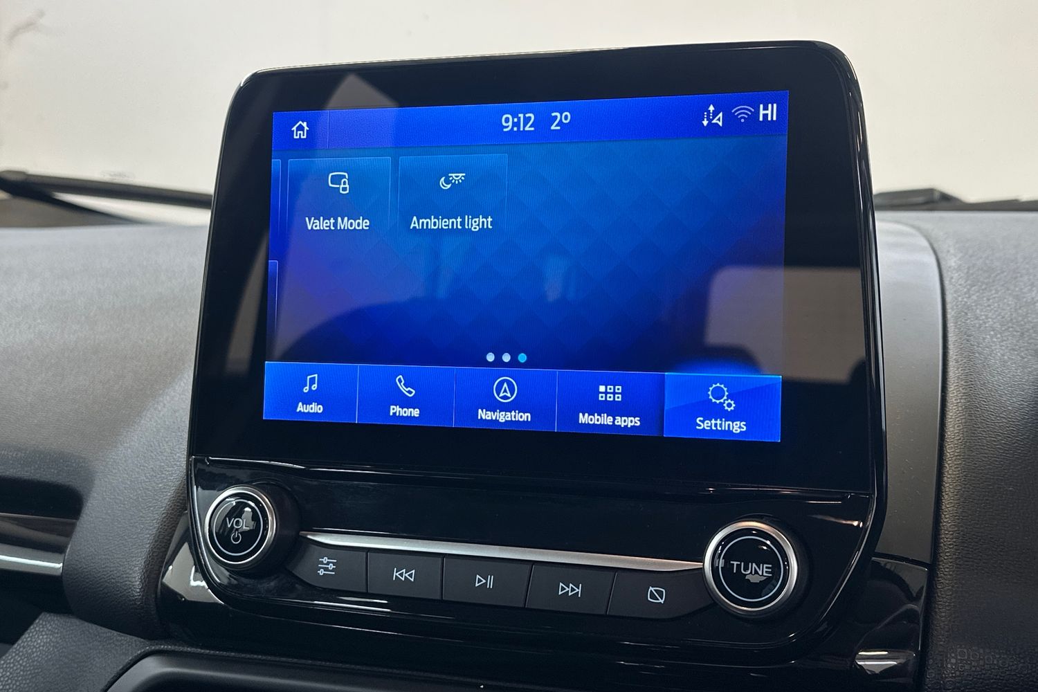 Used Ford Ecosport 2021 for sale - 77104532: Photo 28